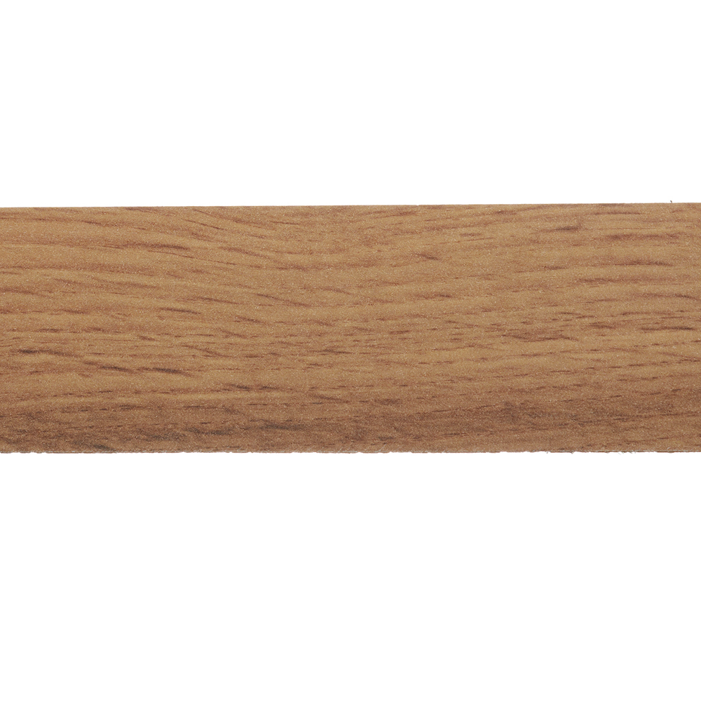 Лента кромочная для столешниц 42х3050 мм дуб вотан пластик с клеем